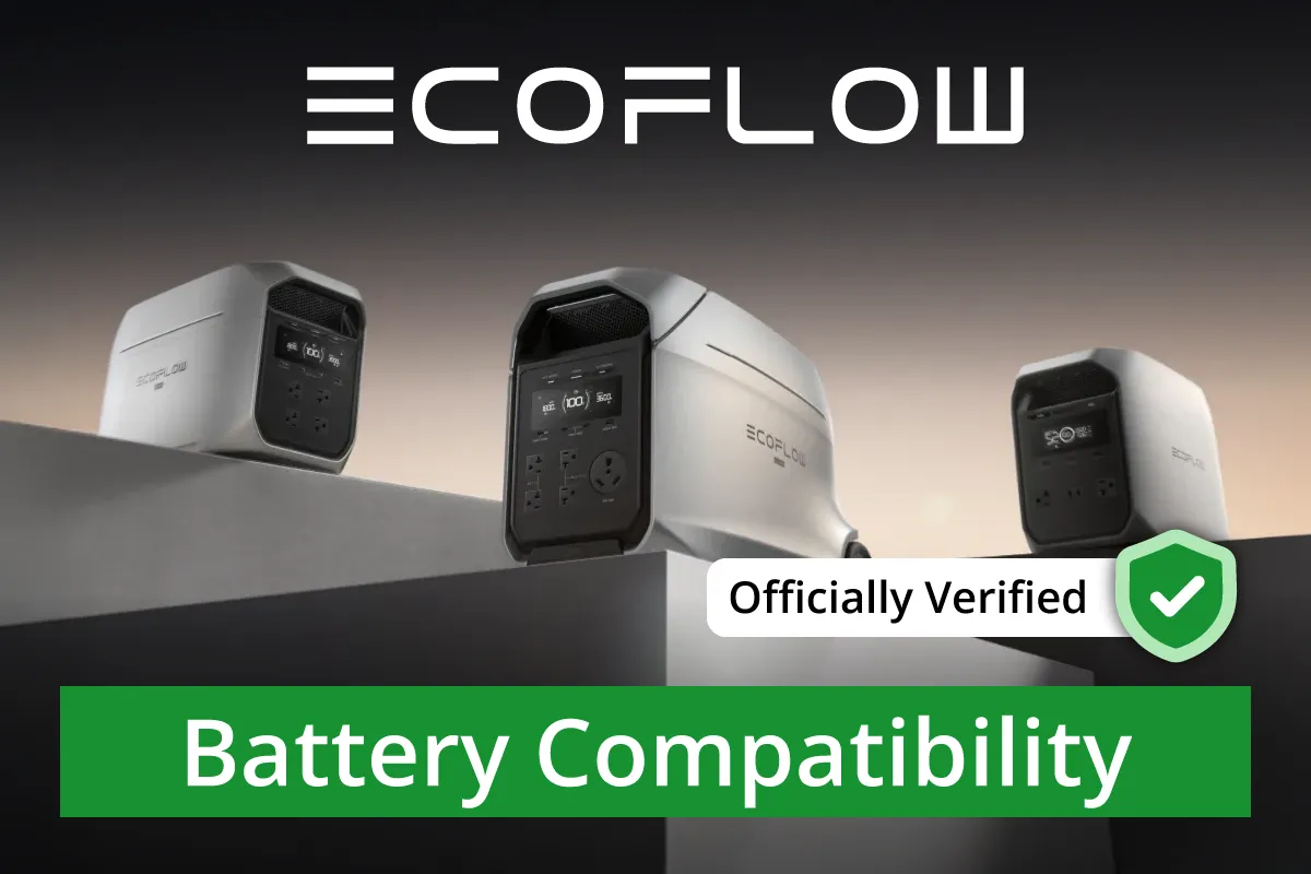 Battery Compatibility Guide