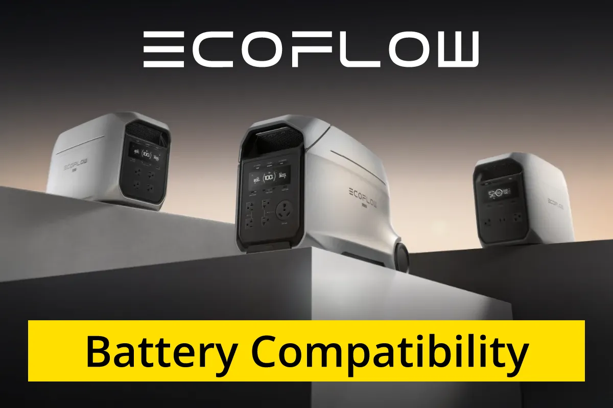 Battery Compatibility Guide