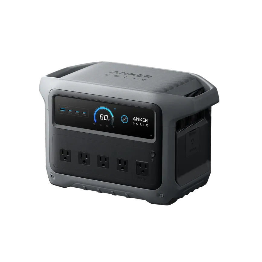 Anker Solix C1000 Gen 2