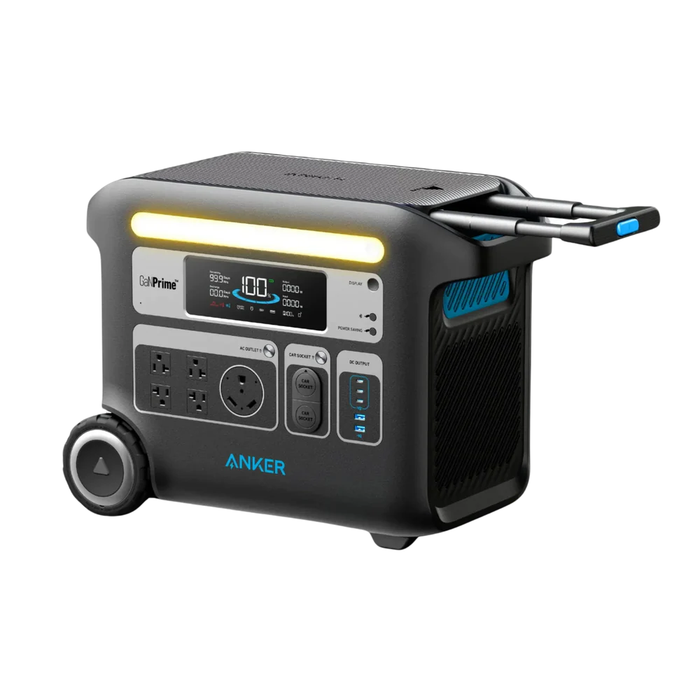 Anker Solix F2000