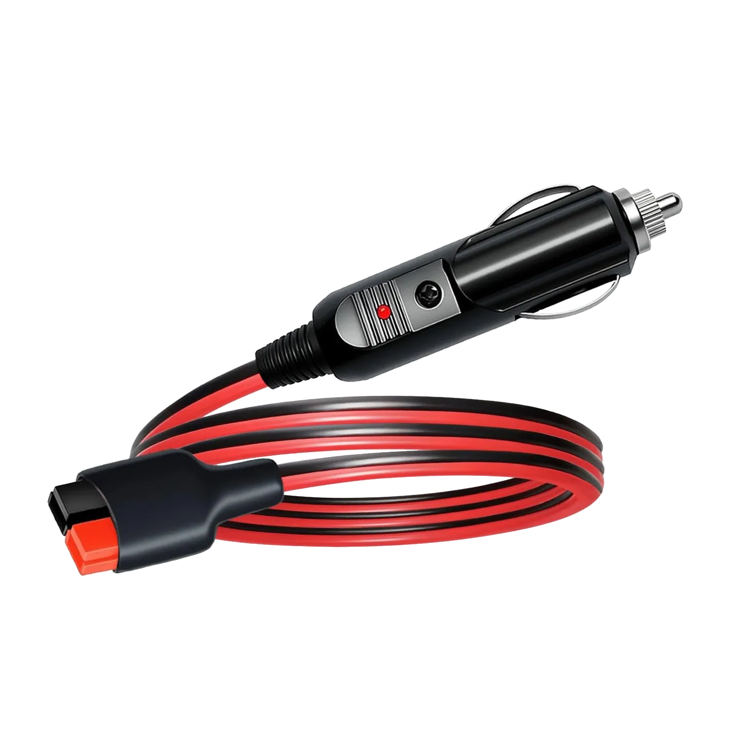 Cigarette Port to Powerpole Adapter