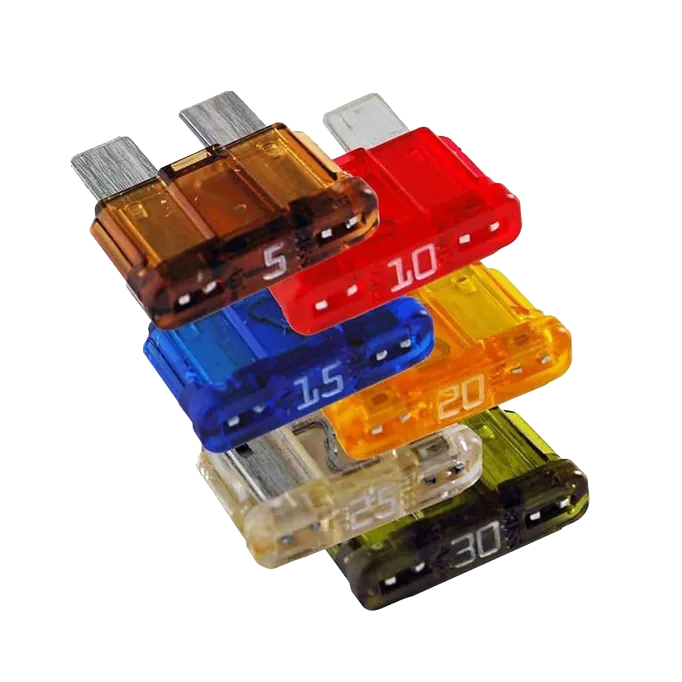 ATC Blade Fuses