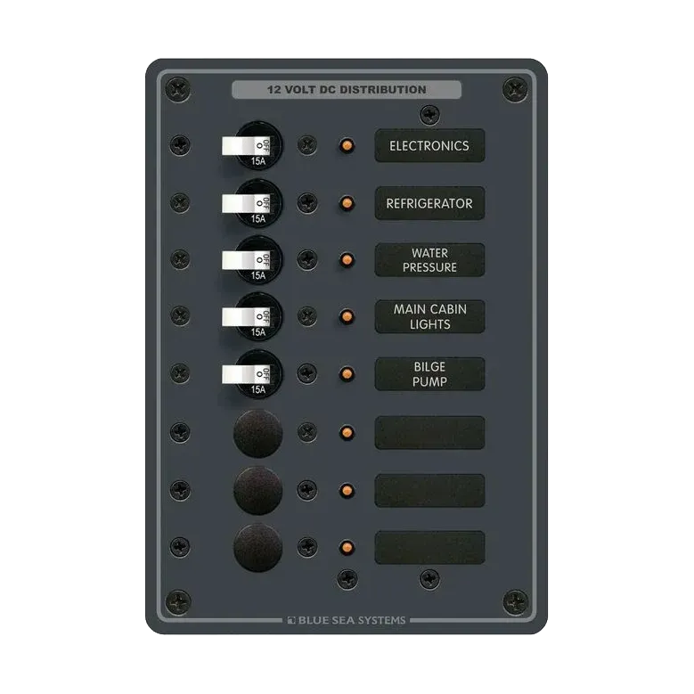 Circuit breaker