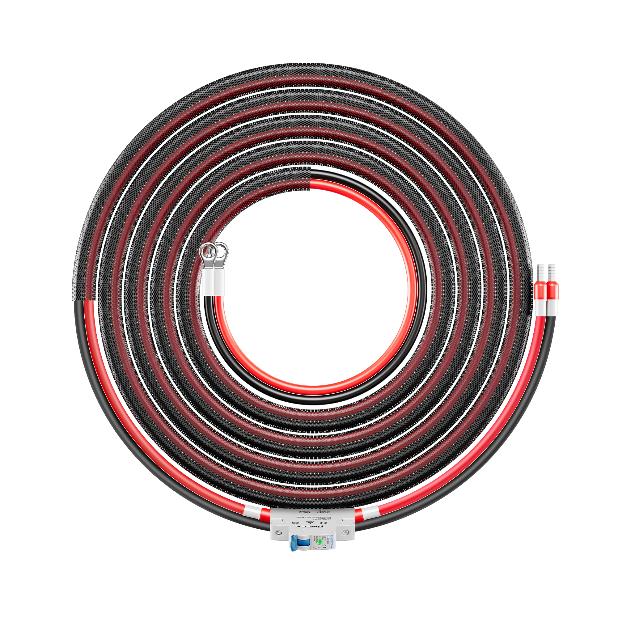 DC Input Cable