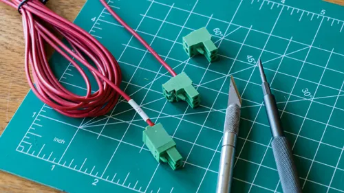 BLUETTI Charger 2 DIY D+ cable comparison