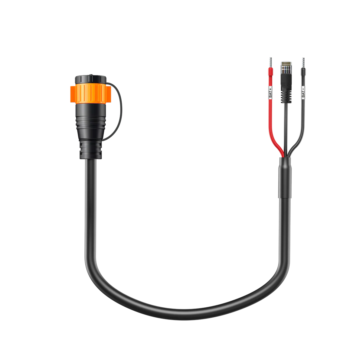AC240 - Bidirectional Power Cable