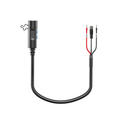 Bidirectional Power Cable