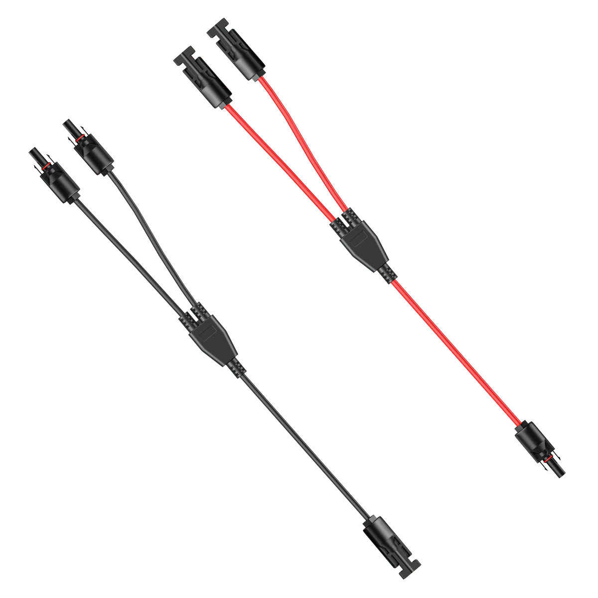 Solar Parallel Connection Cable