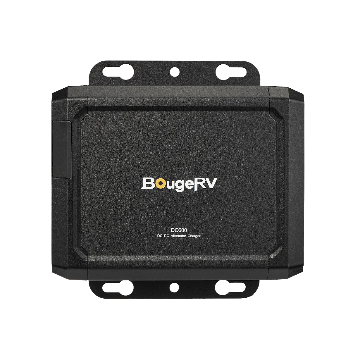 BougeRV DC600 Alternator Charger