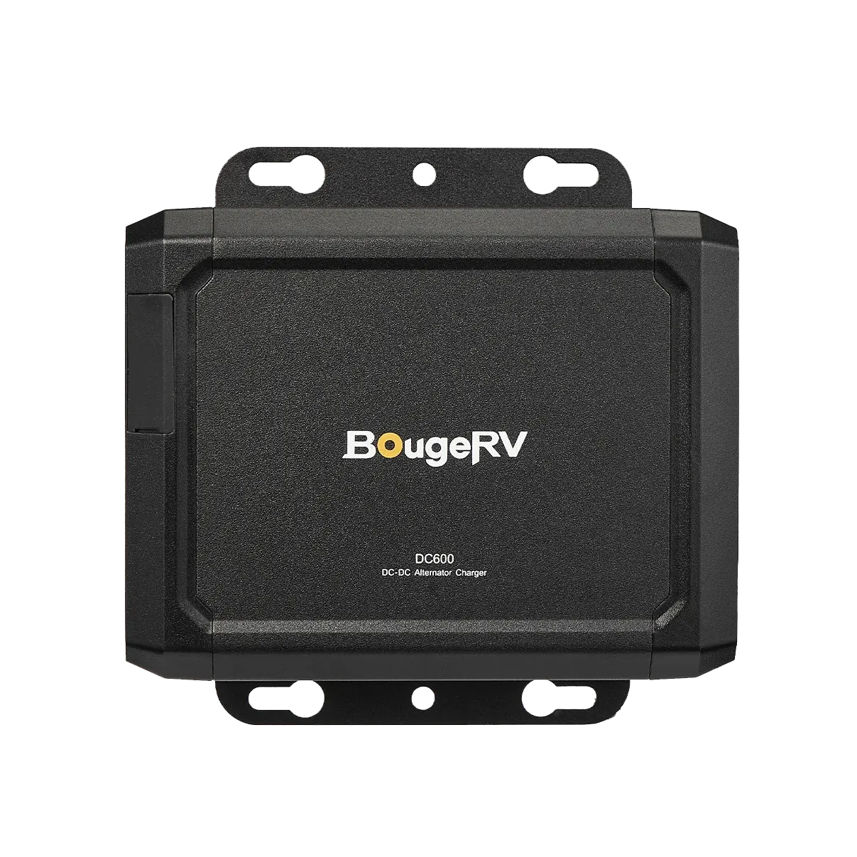 BougeRV DC600 Alternator Charger