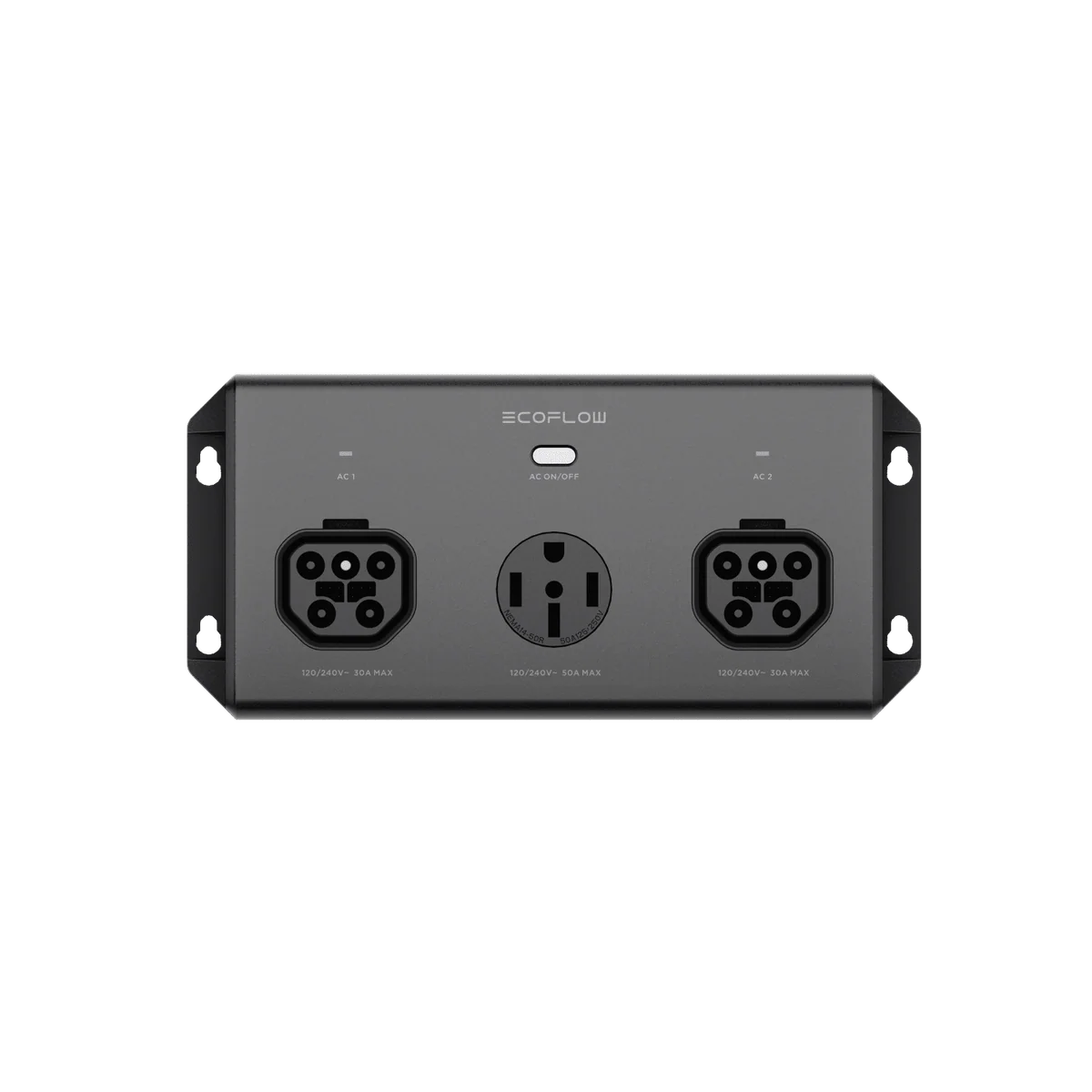 50 Amp Hub