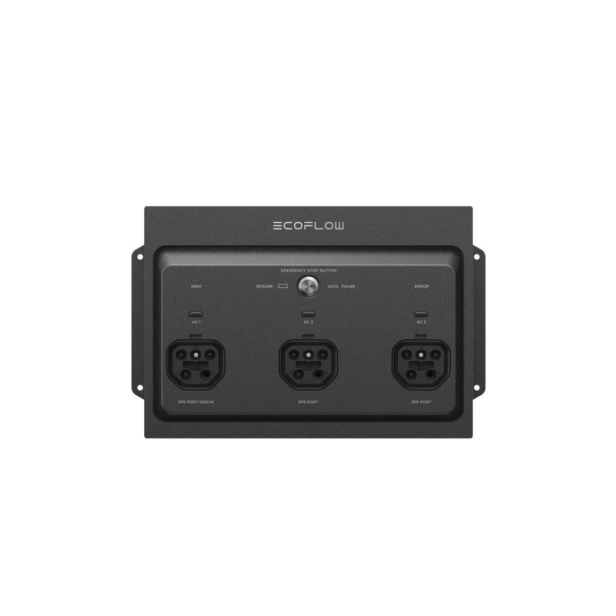 Smart Inlet Box