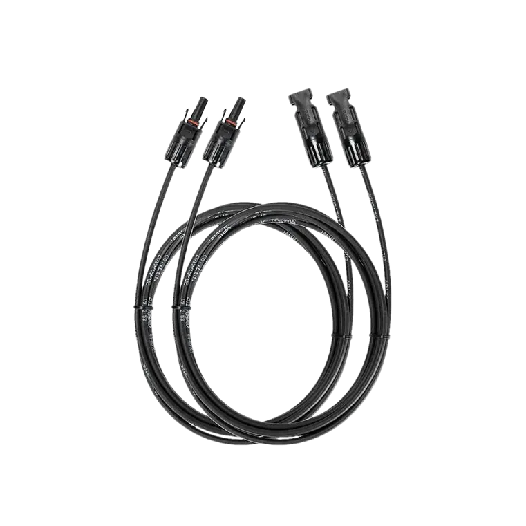 Solar Extension Cable