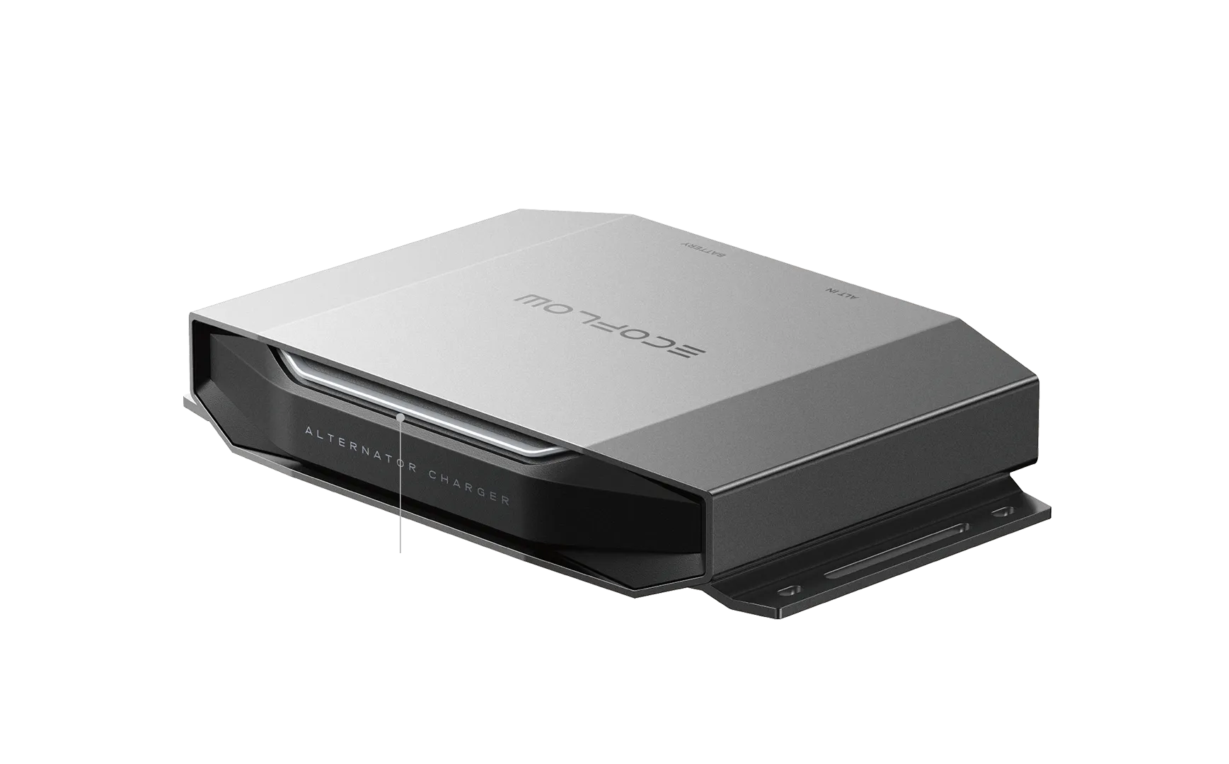 EcoFlow Alternator Charger 600