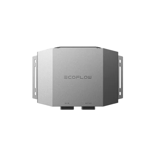 EcoFlow Alternator Charger 600