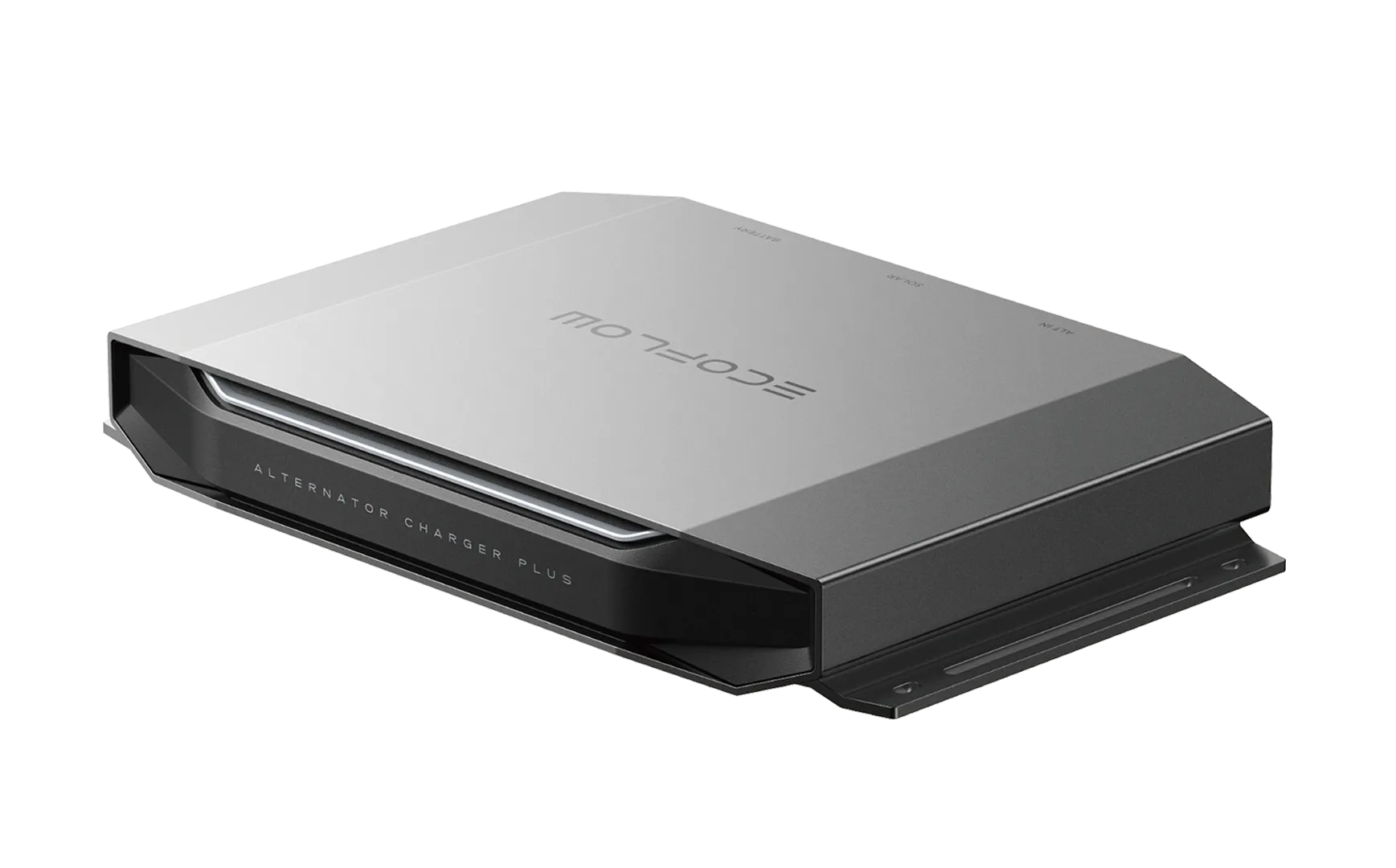 EcoFlow Alternator Charger Plus 1000