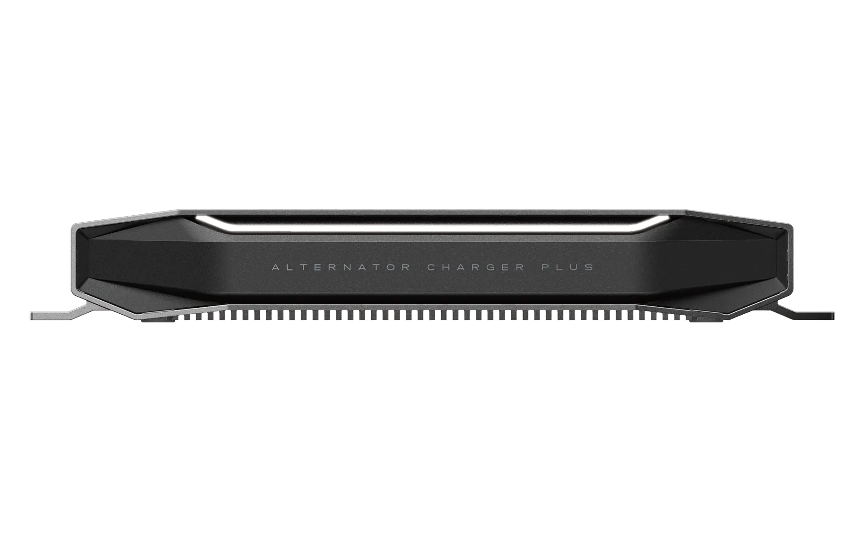 EcoFlow Alternator Charger Plus 1000 bottom