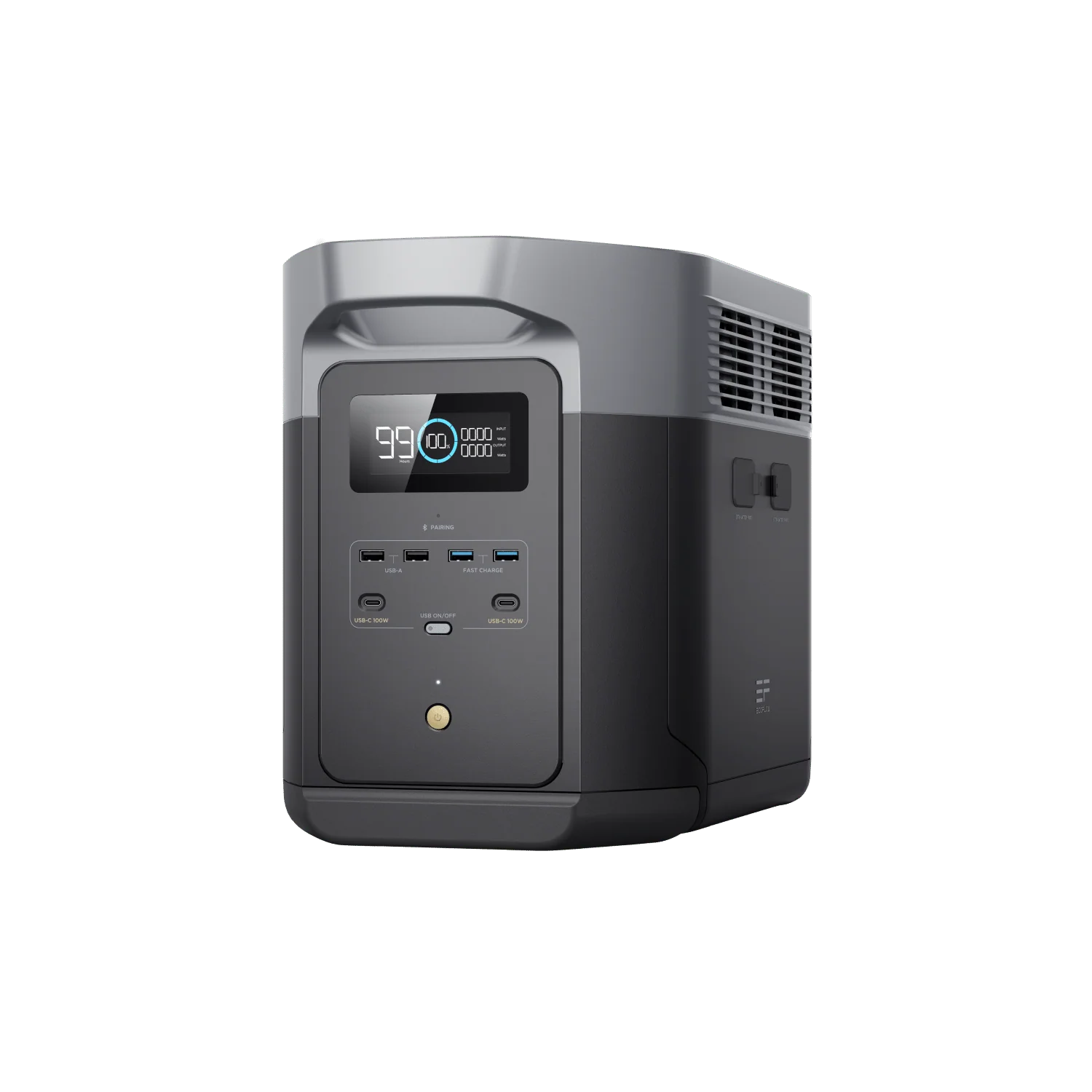 EcoFlow Delta 2 Max