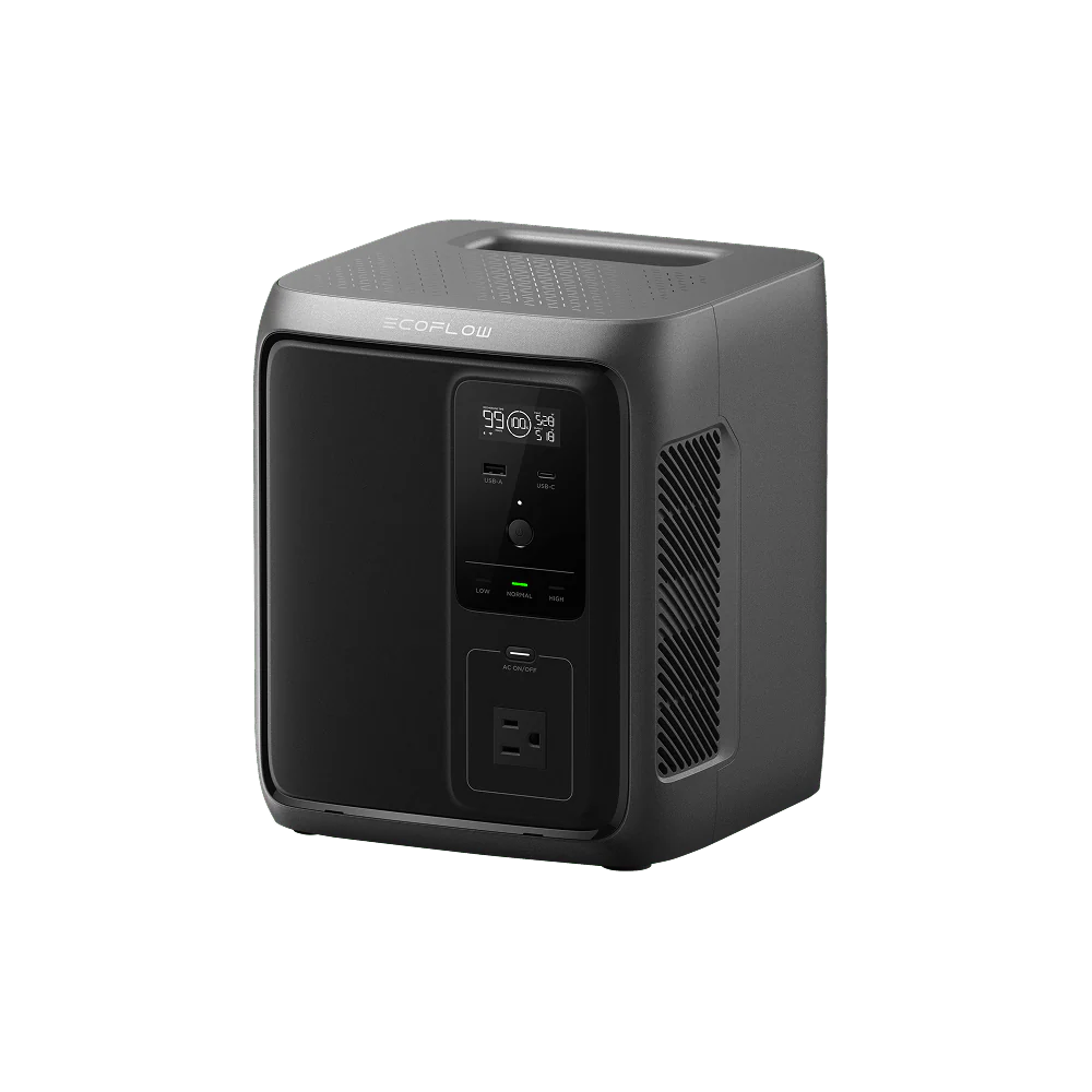 EcoFlow DELTA 3 1000 Air