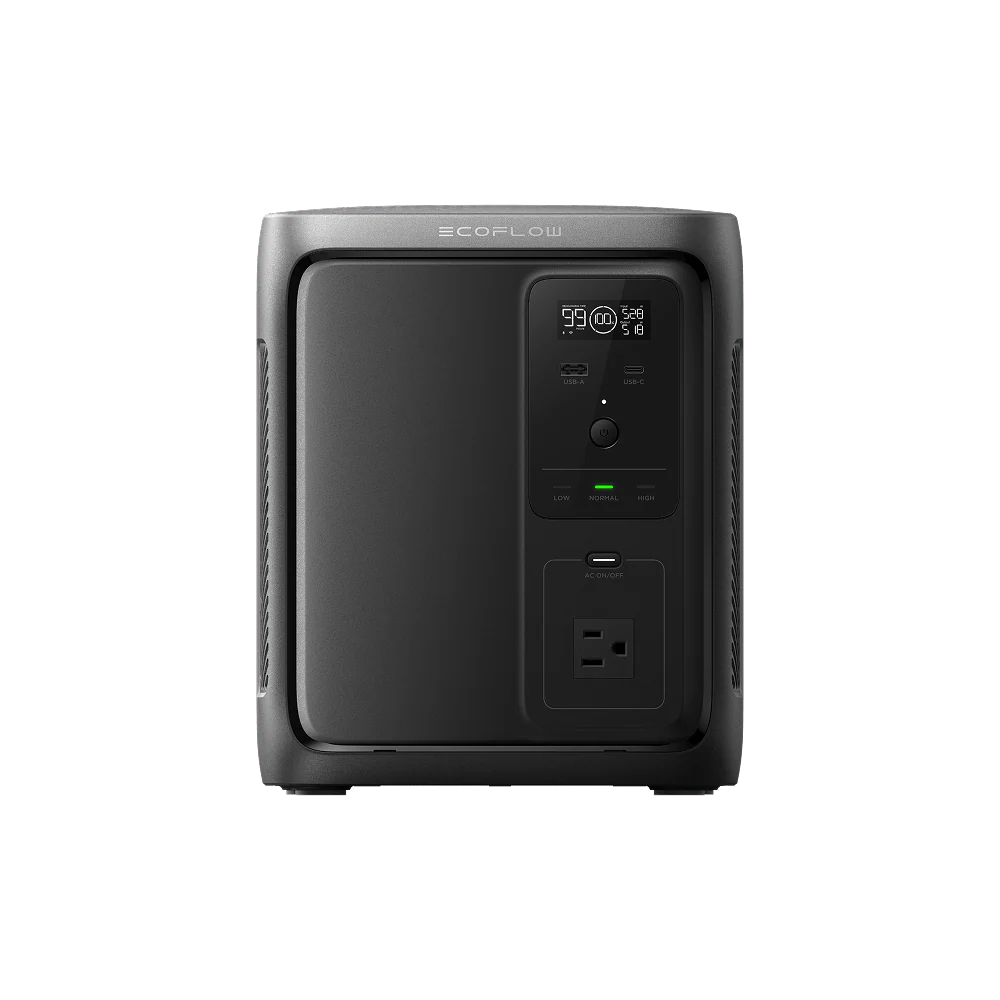 EcoFlow DELTA 3 1000 Air