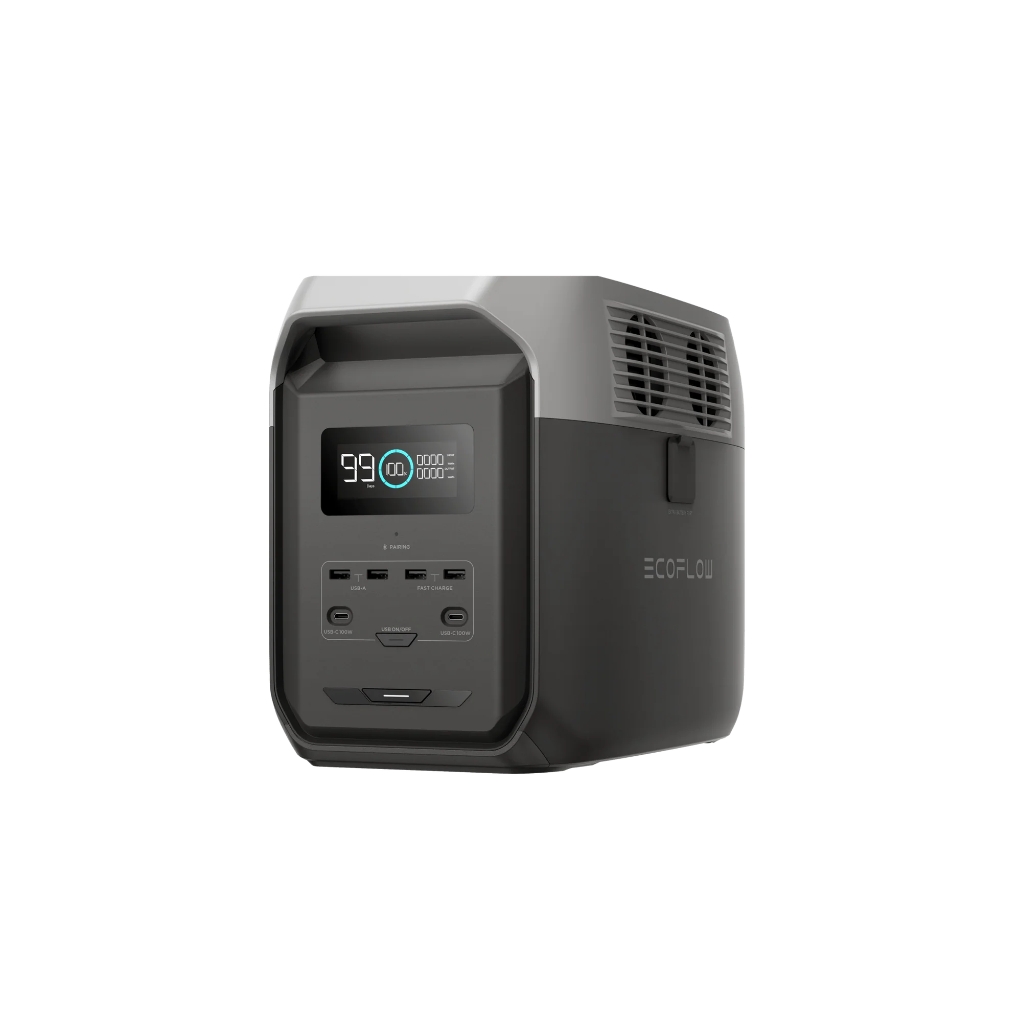 DELTA 3 1500