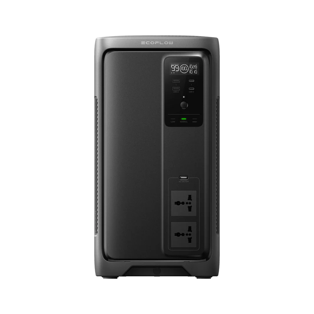 EcoFlow DELTA 3 2000 Air (Philippine model)