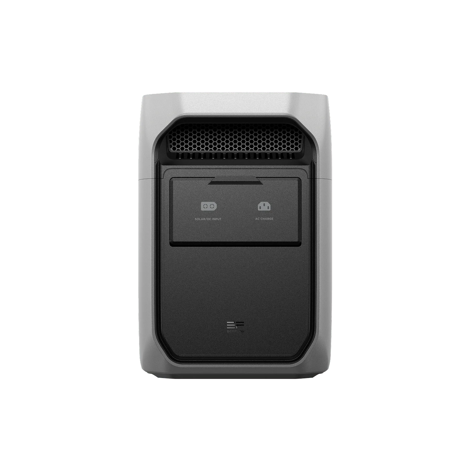 EcoFlow DELTA 3 Classic (back)