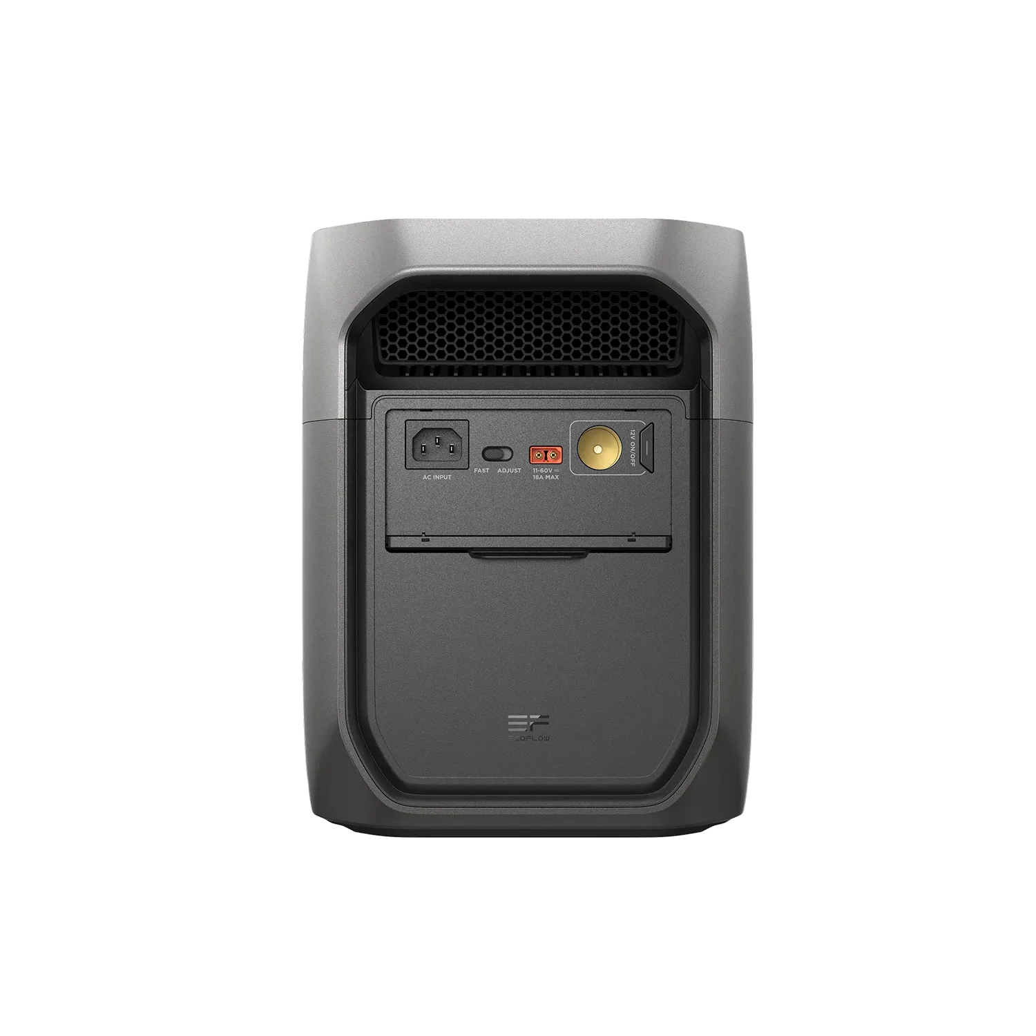 DELTA 3 Max (back)