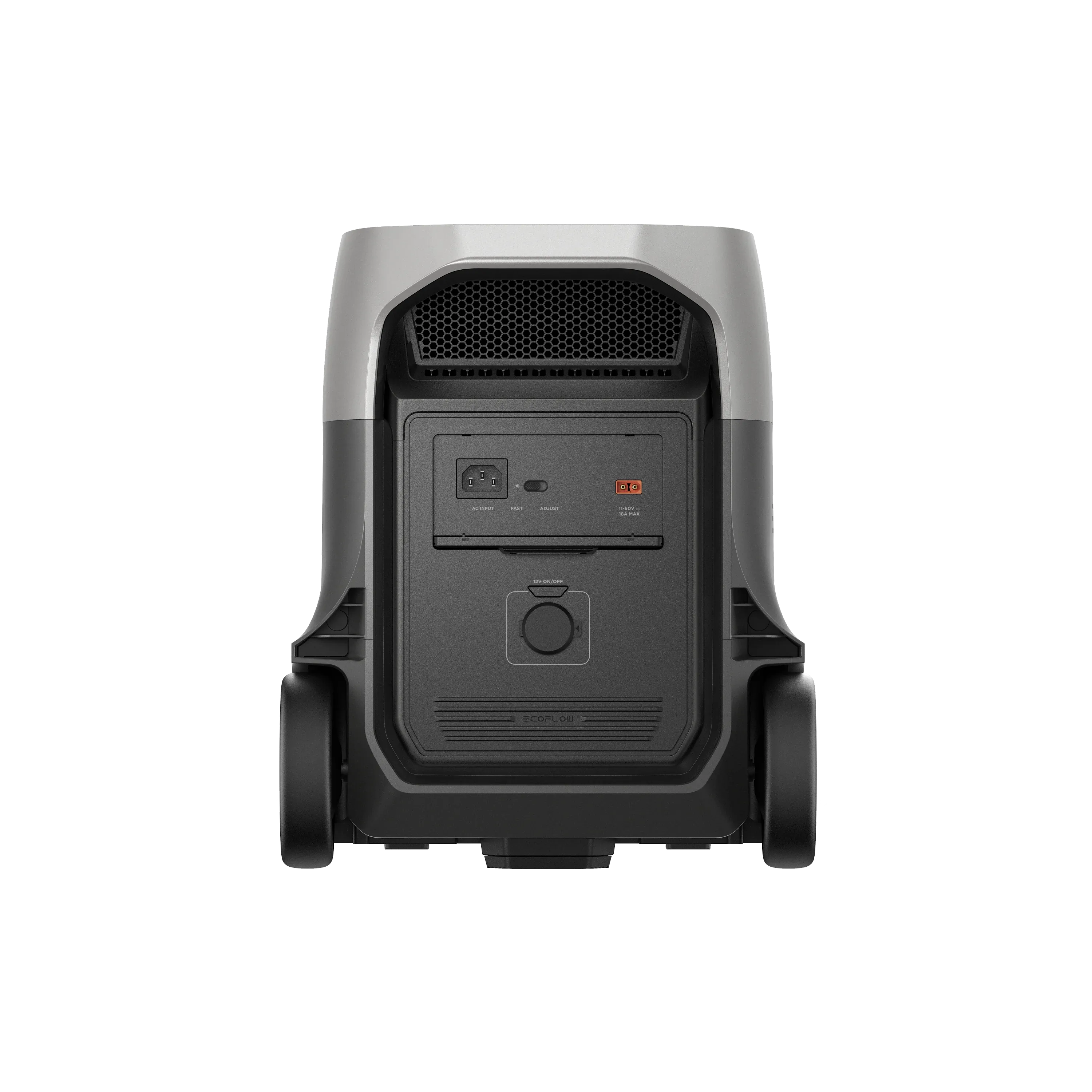 DELTA 3 Ultra (back)