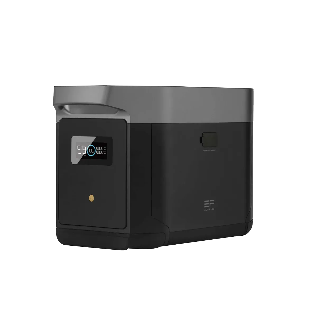 DELTA Max Extra Battery