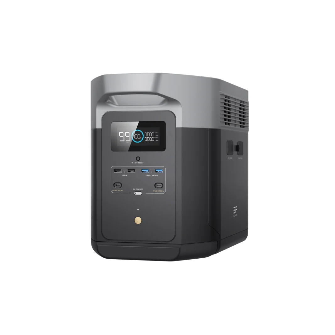 DELTA Max (2000)