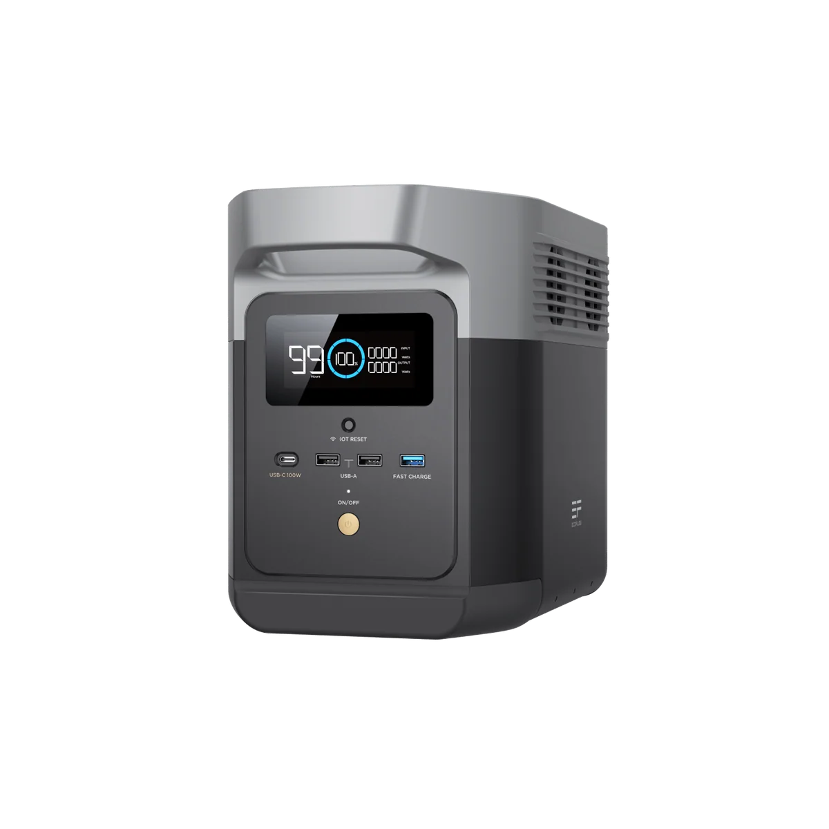 EcoFlow DELTA Mini