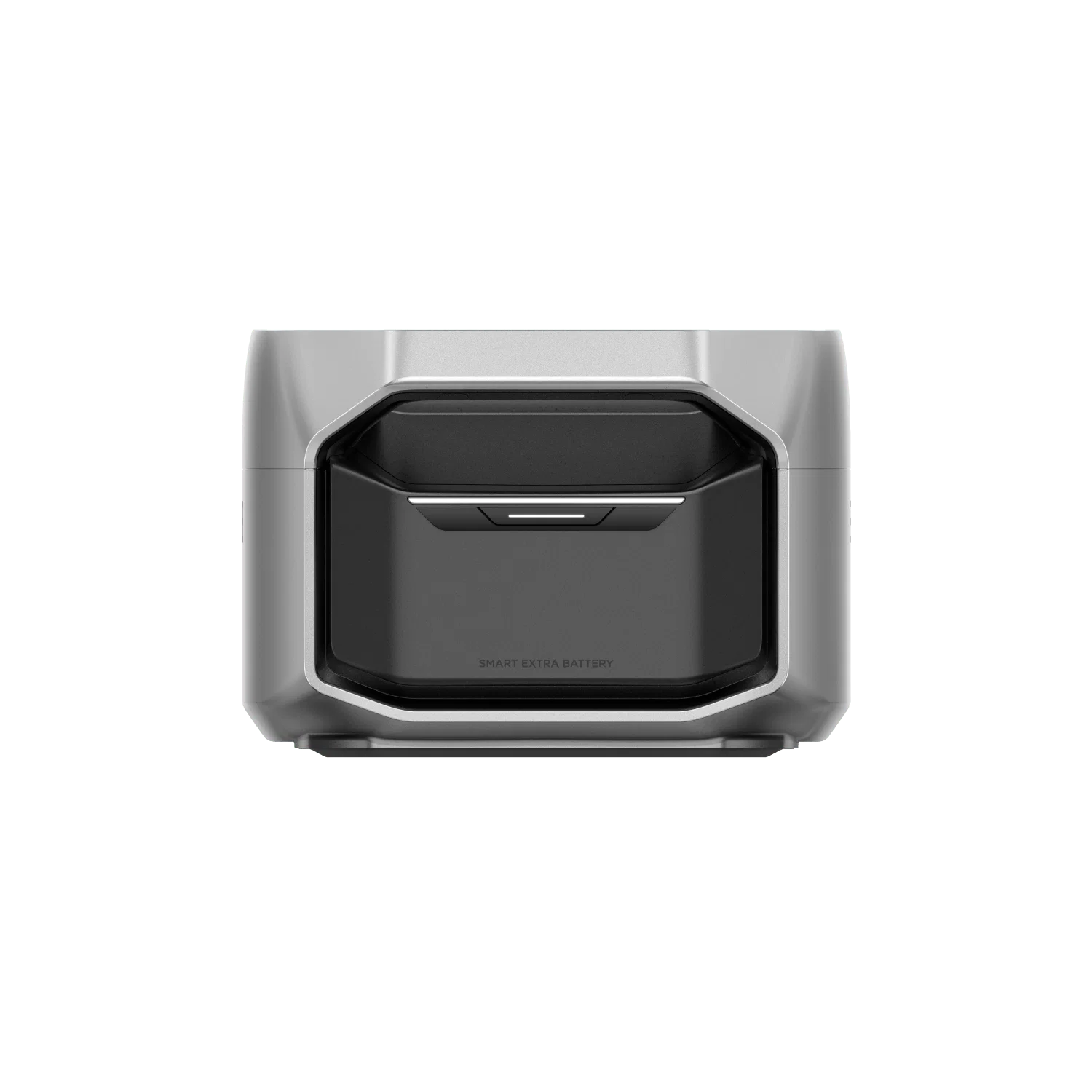 EcoFlow DELTA Pro 3 Smart Extra Battery (front)