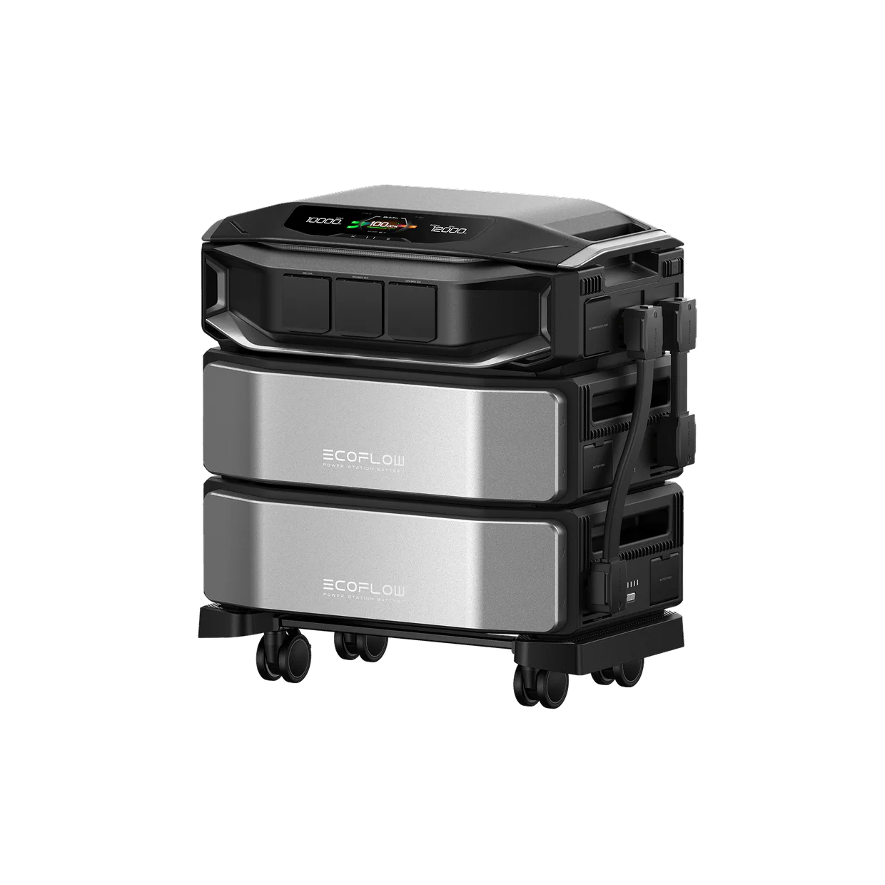 EcoFlow Delta Pro Ultra X
