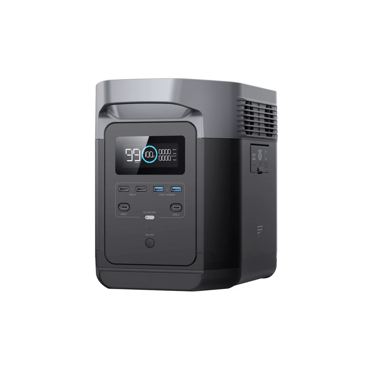 EcoFlow DELTA (1300)
