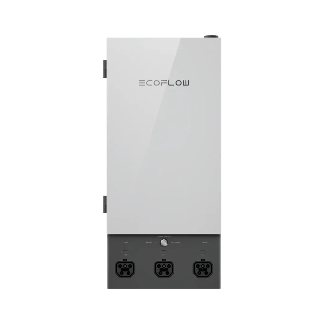 Smart Home Panel 2
