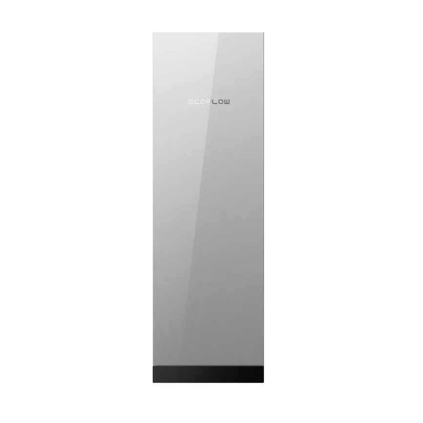 EcoFlow Smart Home Panel 3