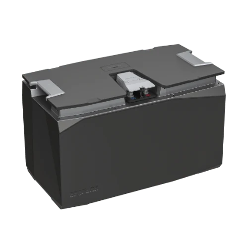 5kWh LFP Battery