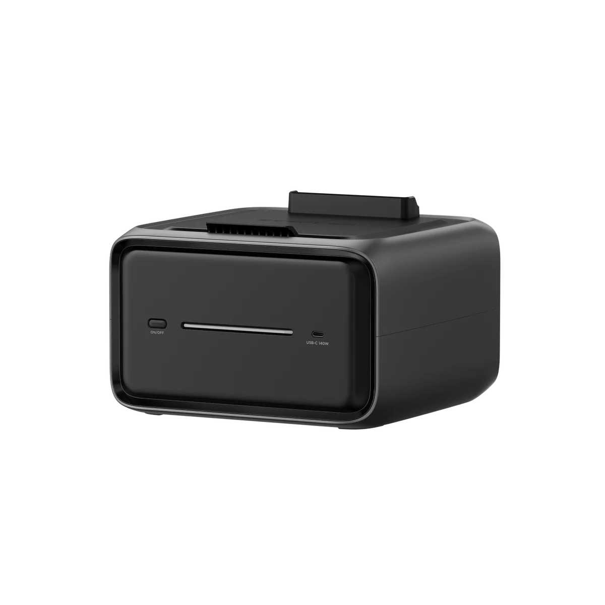 RIVER 3 Plus EB600 Smart Extra Battery