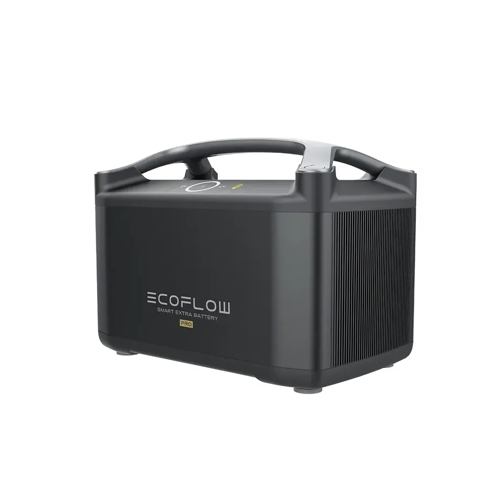 RIVER Pro Extra Battery