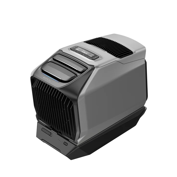 EcoFlow WAVE 3