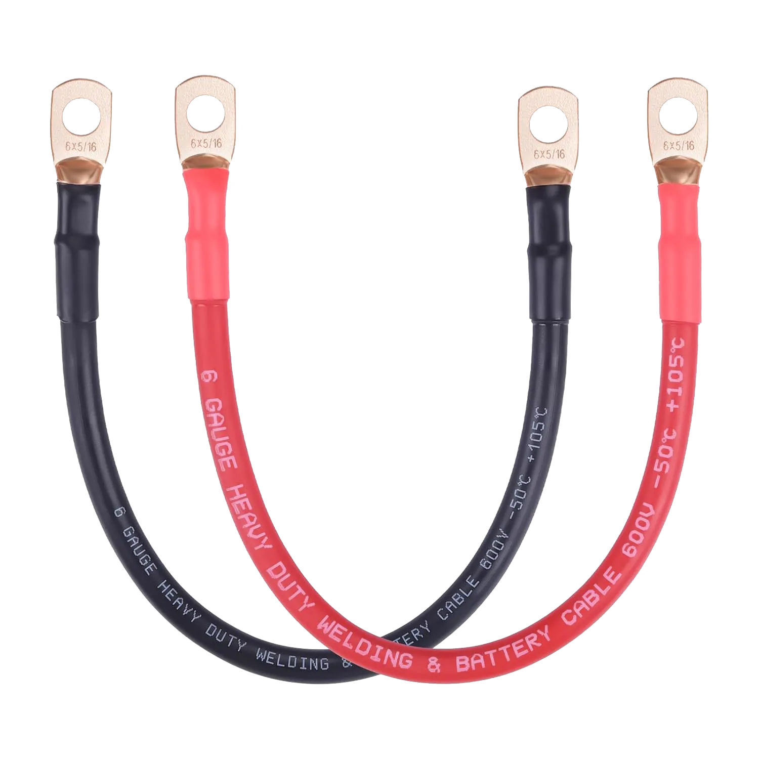 iGreely Automotive Battery Cable