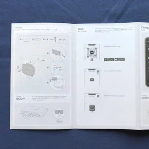 EcoFlow 500W Alternator Chargers install instructions pg 5-6