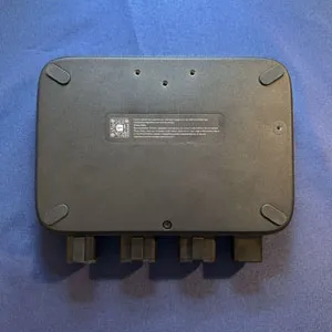 500W base unit bottom view