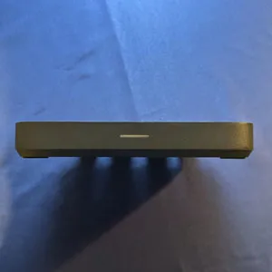 500W base unit front view