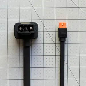 XT150 cable vs XT60i cable